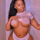 Cindy Makhathini голая #0011