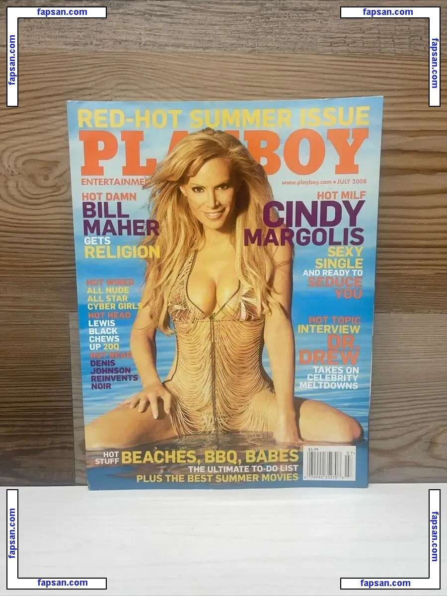 Cindy Margolis голая фото #0157 с Онлифанс