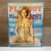 Cindy Margolis голая #0157