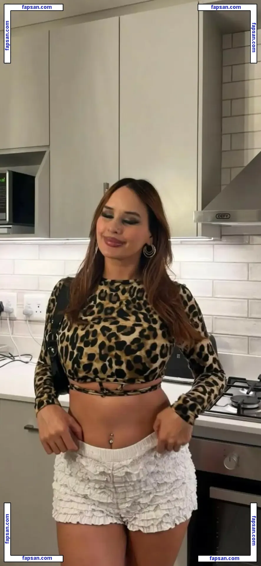 Cindy Nothnagel голая фото #0043 с Онлифанс