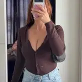 Cindy Nothnagel голая #0038