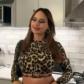 Cindy Nothnagel голая #0043