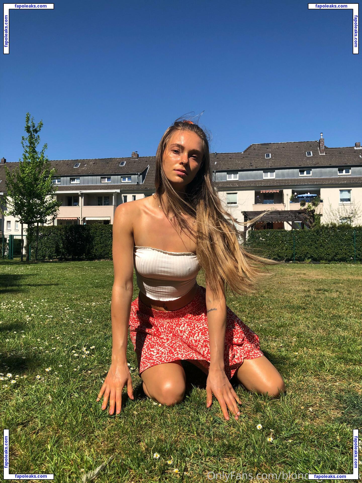 cindy_nsc / blondegermanx nude photo #0023 from OnlyFans