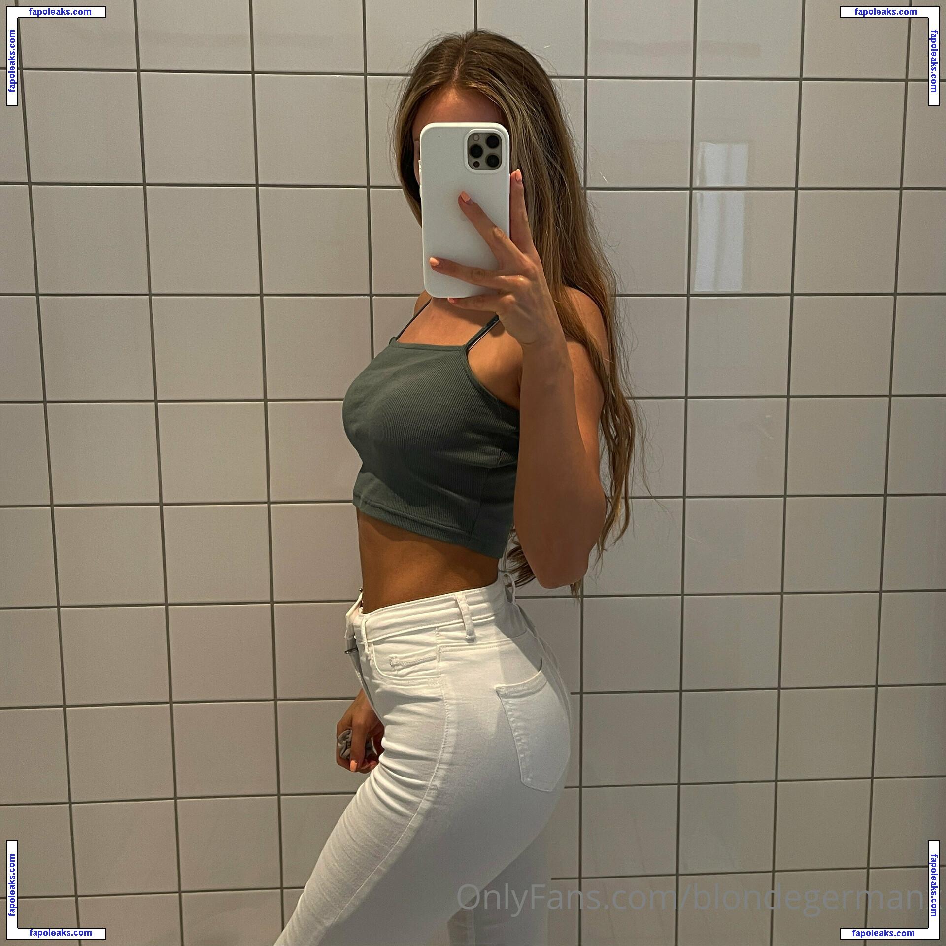 cindy_nsc / blondegermanx nude photo #0030 from OnlyFans