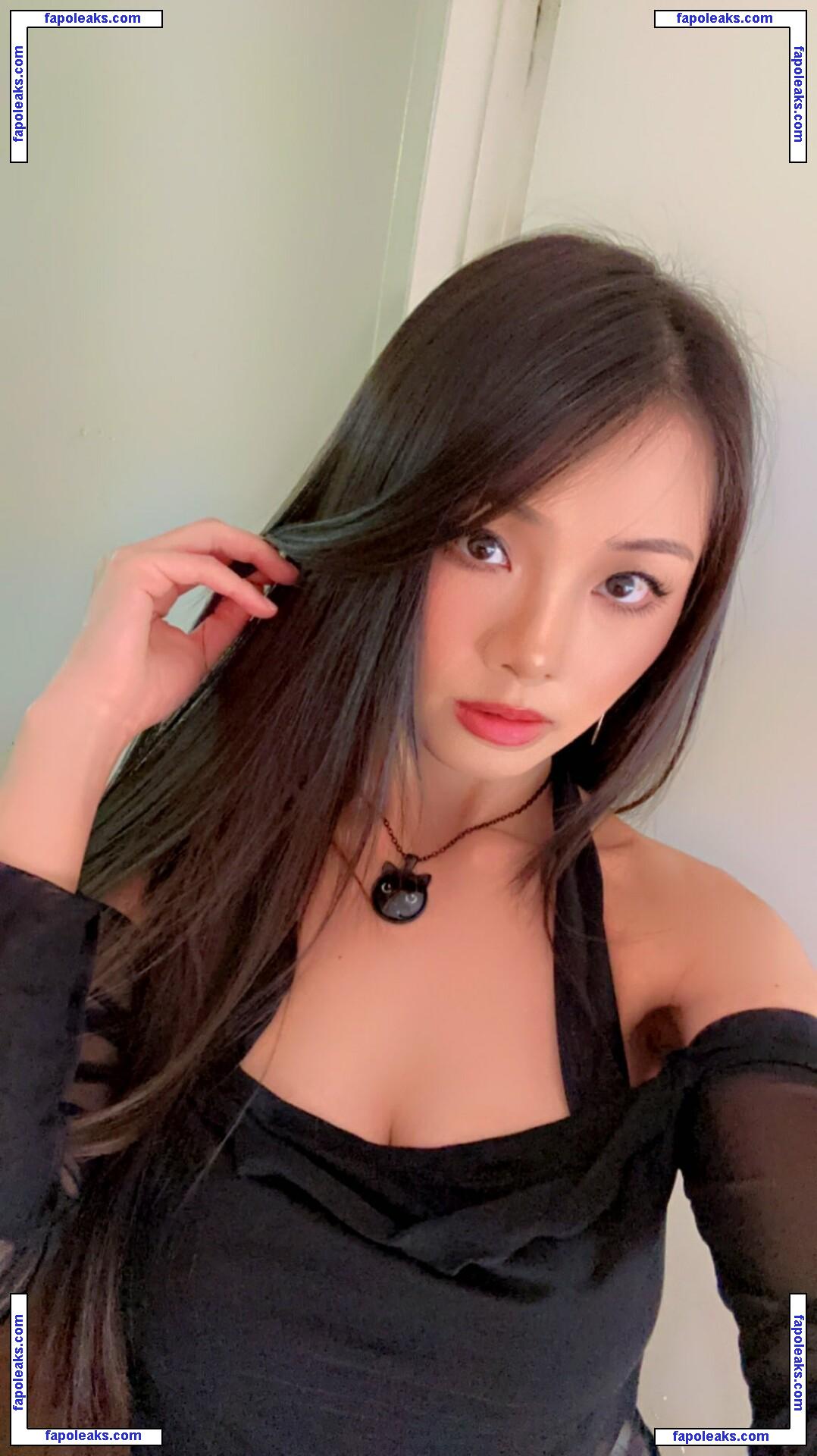 Cindy Phan / Dearcindyphan nude photo #0013 from OnlyFans