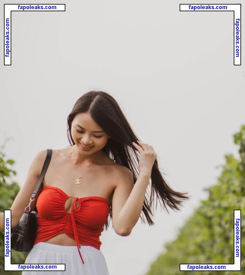 Cindy Phan / Dearcindyphan nude photo #0046 from OnlyFans