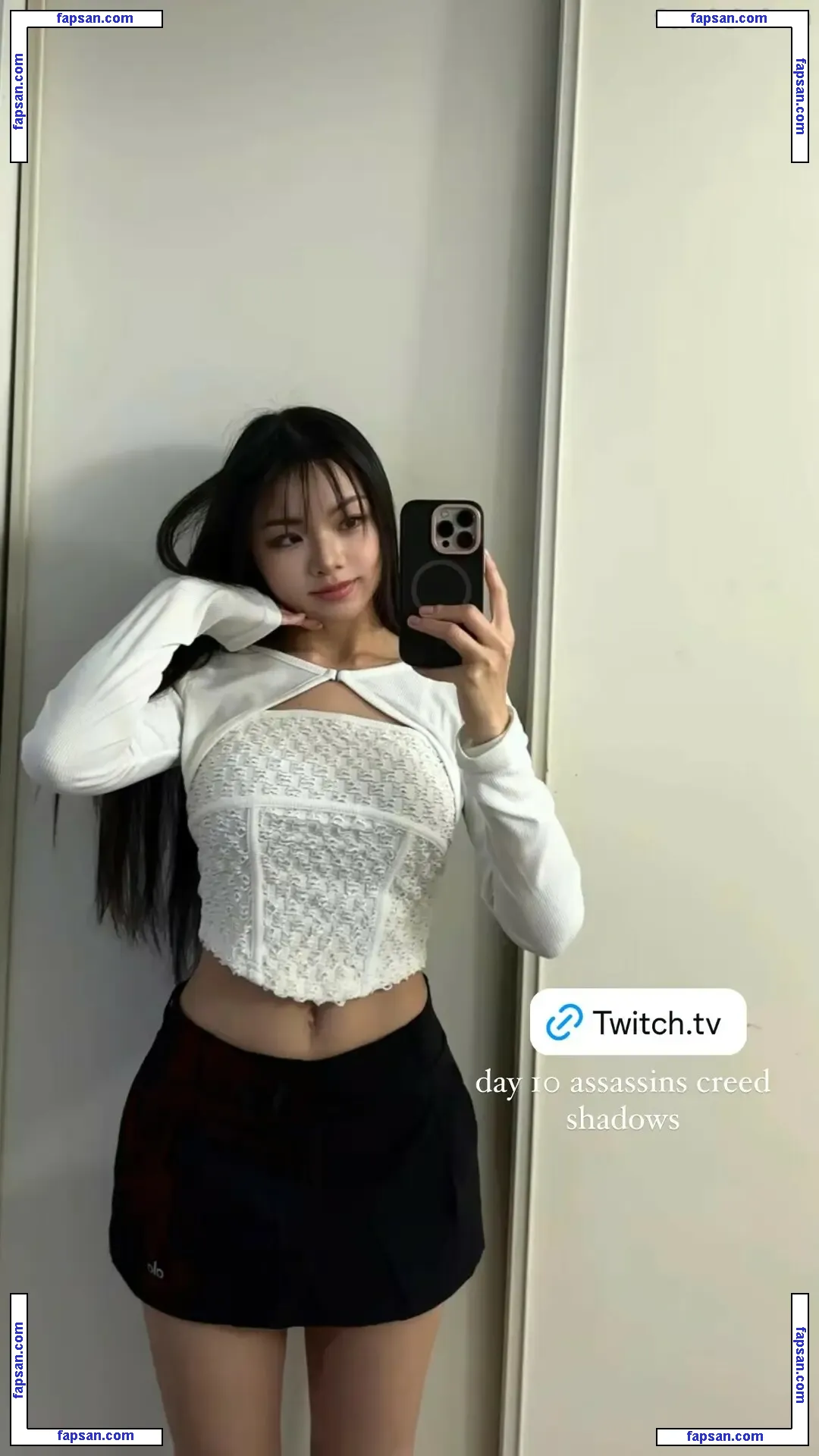 Cindy Phan nude photo #0096 from OnlyFans
