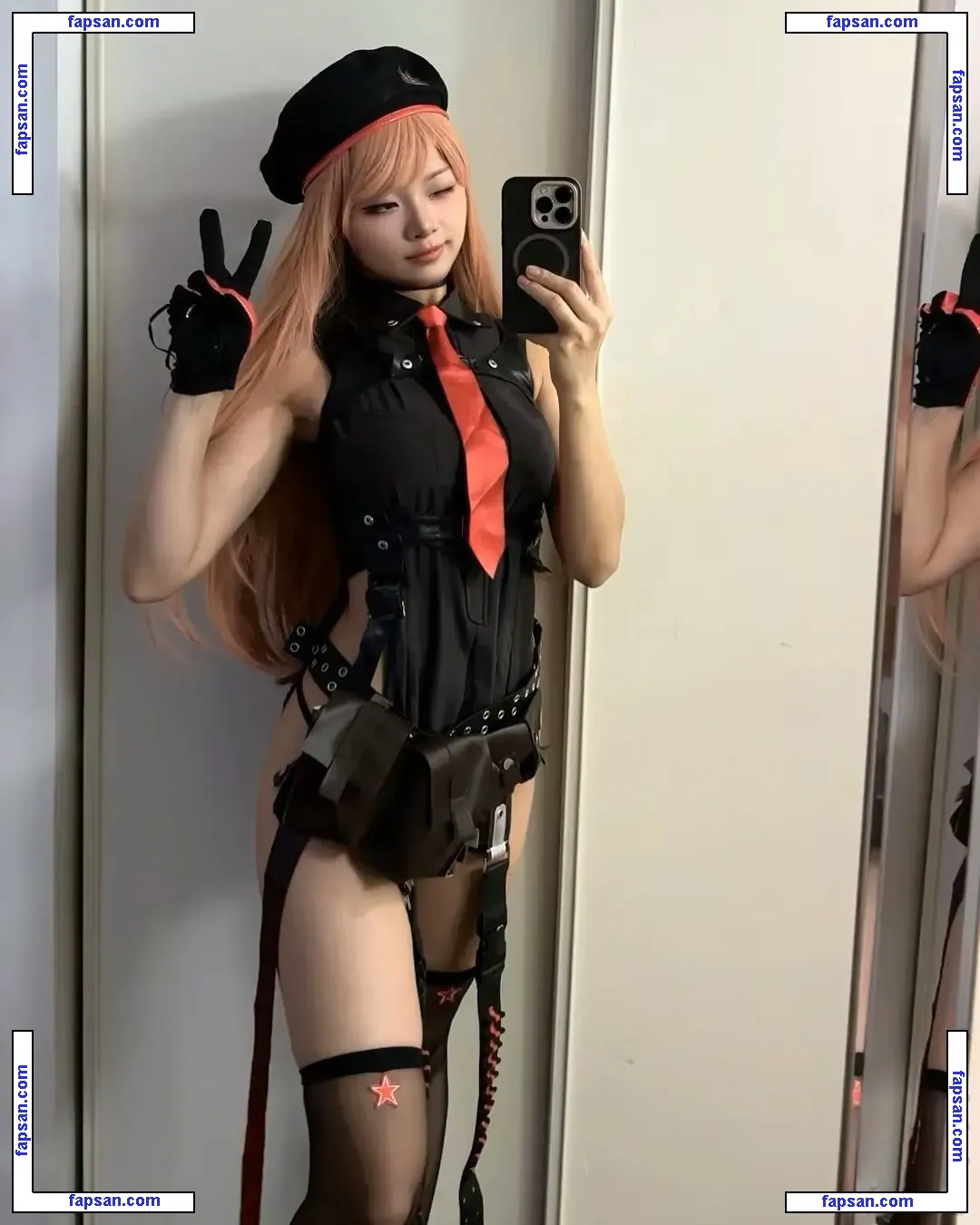 Cindy Phan nude photo #0109 from OnlyFans