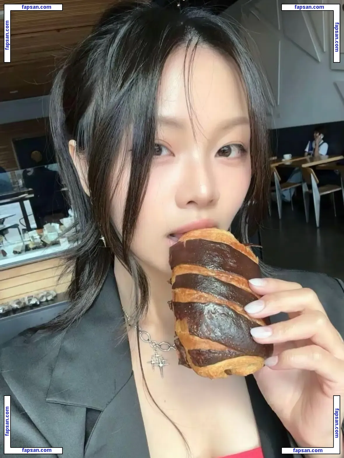 Cindy Phan nude photo #0118 from OnlyFans