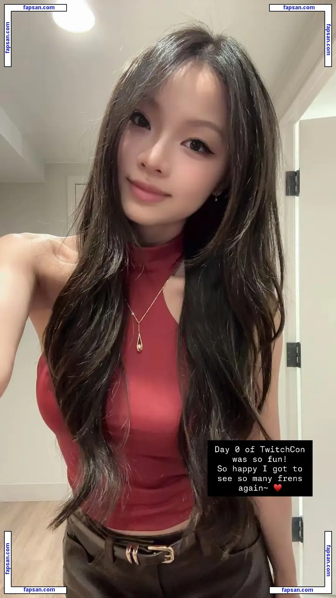 Cindy Phan nude photo #0121 from OnlyFans