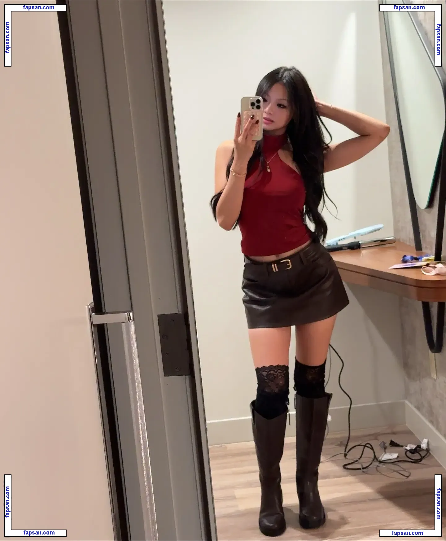 Cindy Phan nude photo #0122 from OnlyFans