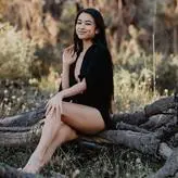 Cindy Quach голая #0002