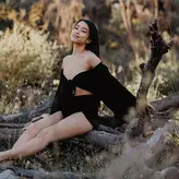 Cindy Quach голая #0004