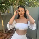 Cindy Quach голая #0019