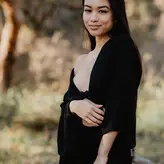 Cindy Quach голая #0021