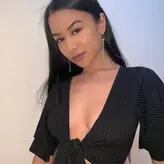 Cindy Quach голая #0022