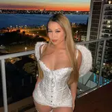 Cindy Quach голая #0023
