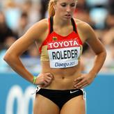 Cindy Roleder nude #0005