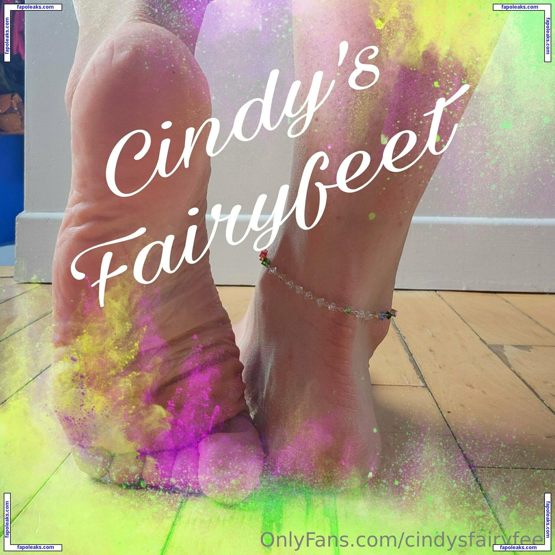 cindysfairyfeet nude photo #0013 from OnlyFans