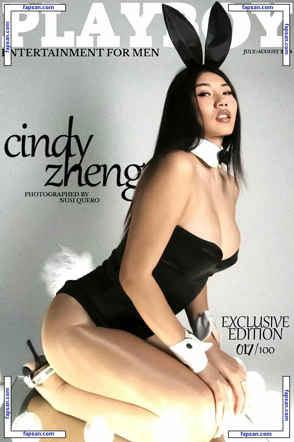 cindyzheng nude photo #0007 from OnlyFans