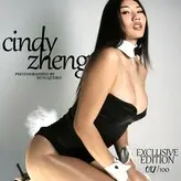 cindyzheng nude #0007