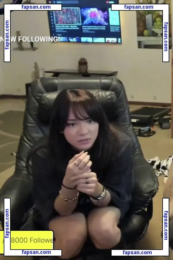 Cinnabrit голая фото #0312 с Онлифанс