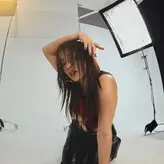 Cinnabrit nude #0286