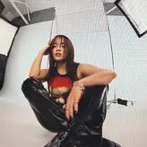 Cinnabrit nude #0287