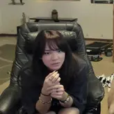 Cinnabrit голая #0312