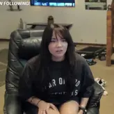 Cinnabrit голая #0316