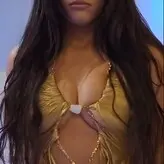 Cinnabrit nude #0338