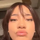 Cinnabrit nude #0342