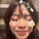 Cinnabrit nude #0343