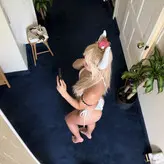 Cinnabrit nude #0380