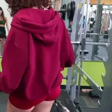 Cinnabrit nude #0450