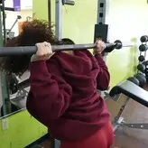 Cinnabrit nude #0456