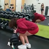 Cinnabrit nude #0459