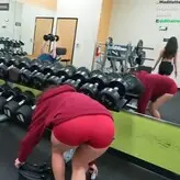 Cinnabrit nude #0460