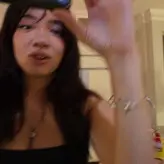 Cinnabrit nude #0477