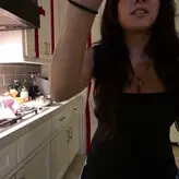 Cinnabrit nude #0485