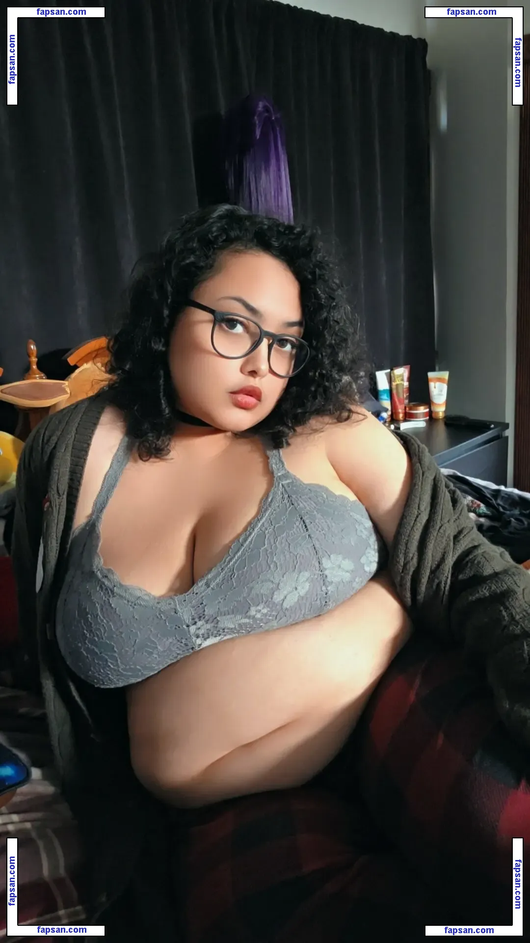 cinnamonbunfox голая фото #0008 с Онлифанс