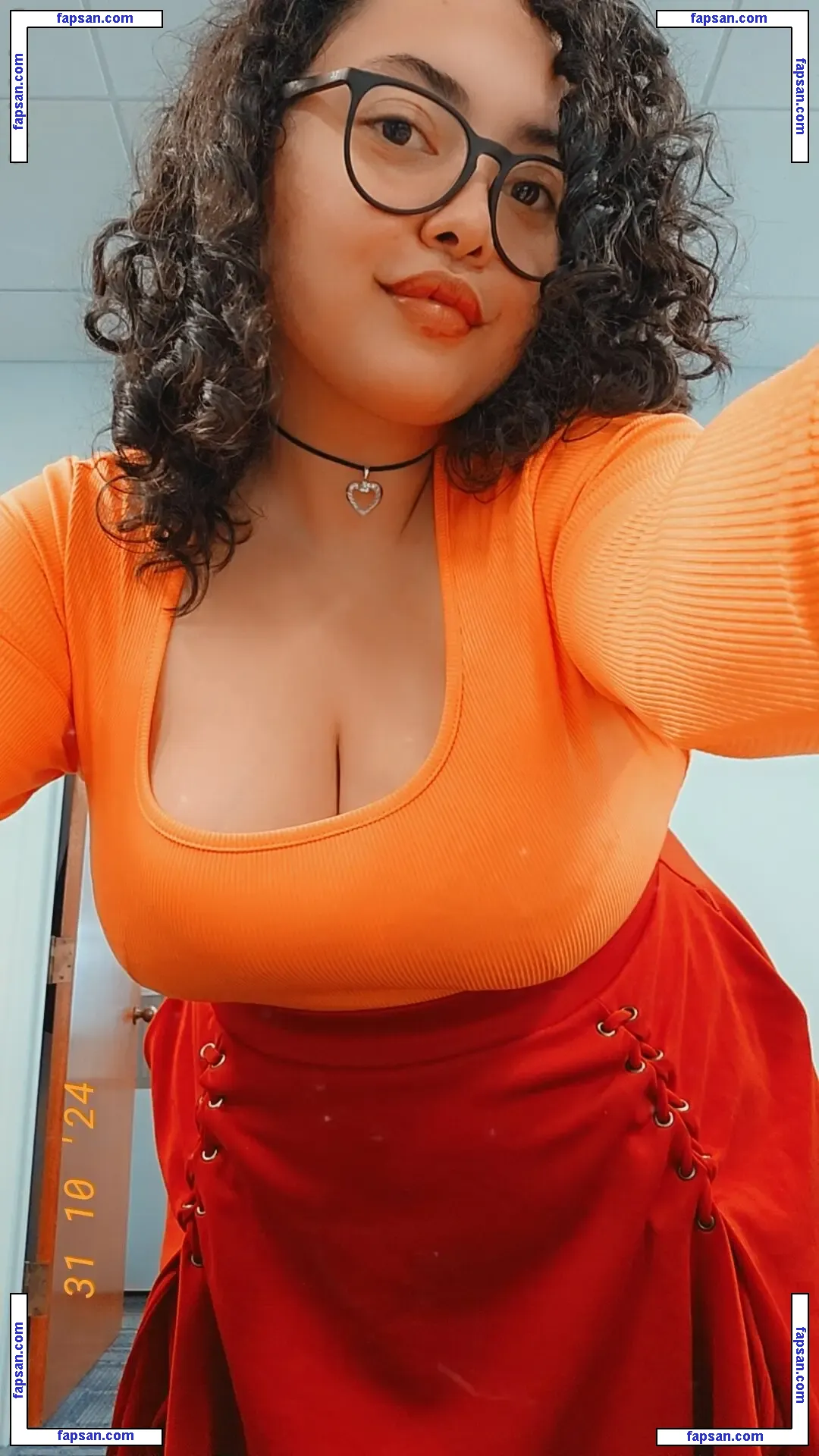 cinnamonbunfox голая фото #0011 с Онлифанс