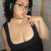 cinnamonbunfox голая #0003