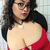 cinnamonbunfox голая #0004