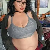 cinnamonbunfox голая #0006