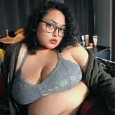 cinnamonbunfox голая #0008