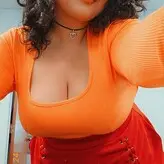 cinnamonbunfox голая #0011