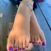 Cinnamonfeet nude #0004