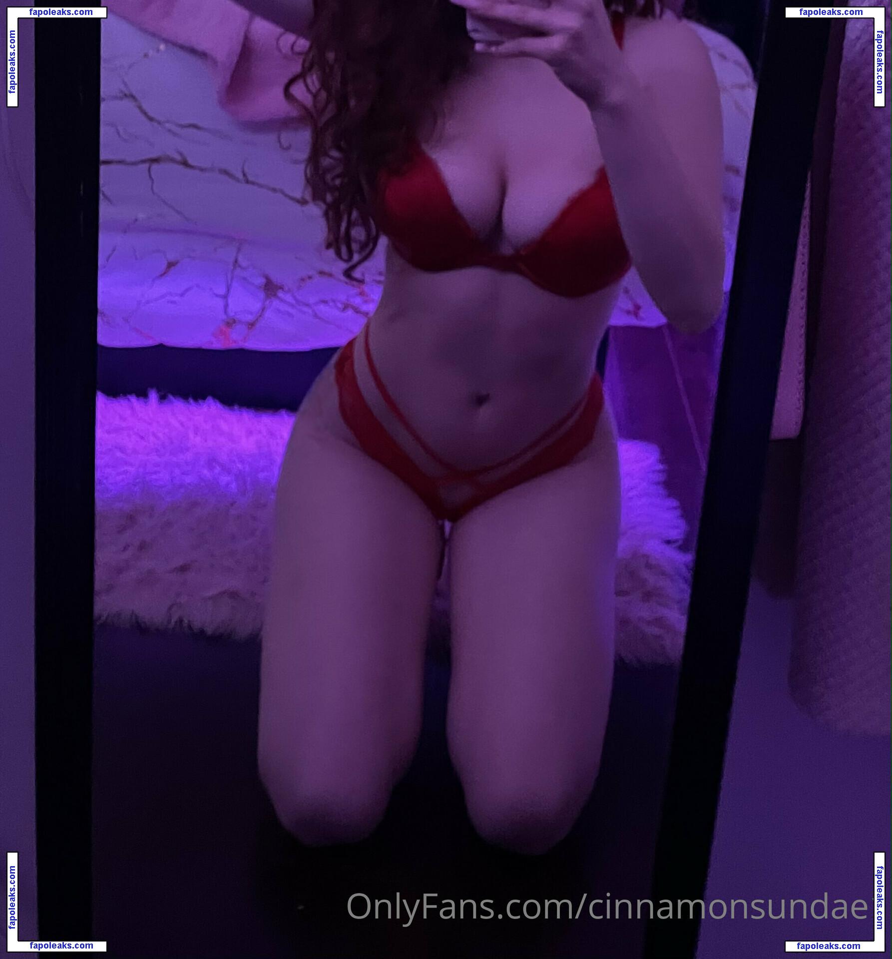 cinnamonsundae1 / sweetlikesundae nude photo #0010 from OnlyFans