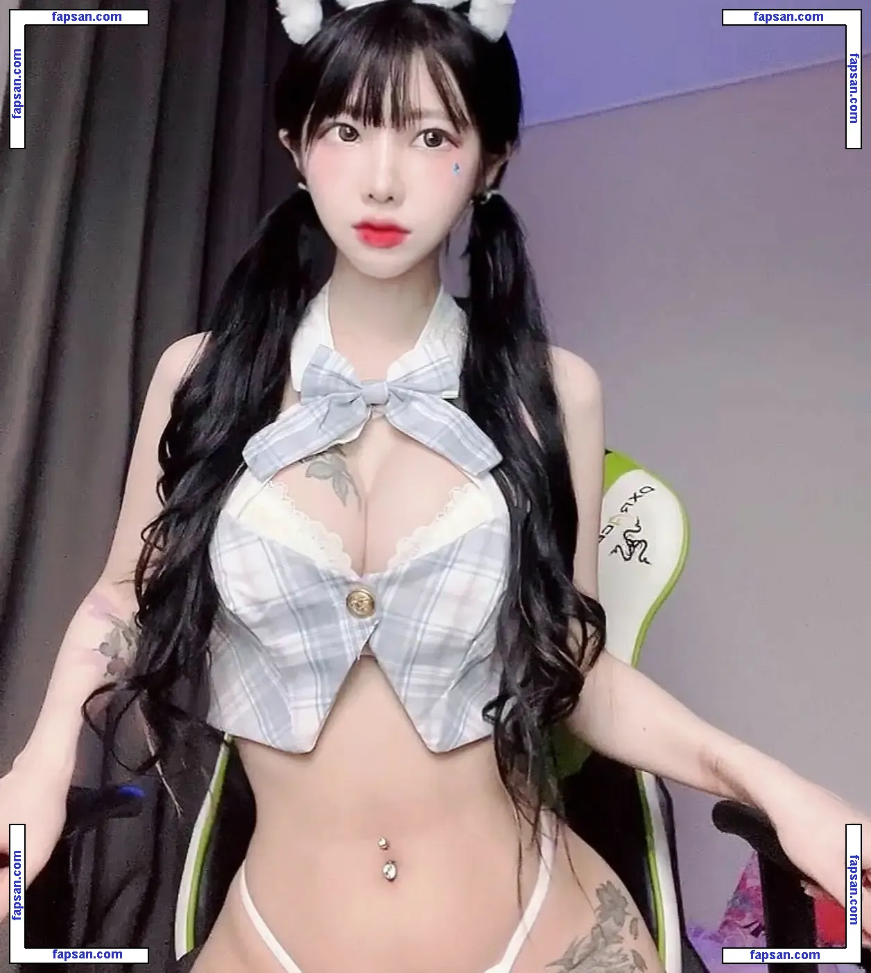 cinnamoroll nude photo #0002 from OnlyFans